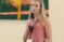 Professor Boer speaks into a microphone
