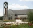 A picture of Dordt's campus