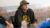 A male student sits in an agriculture class