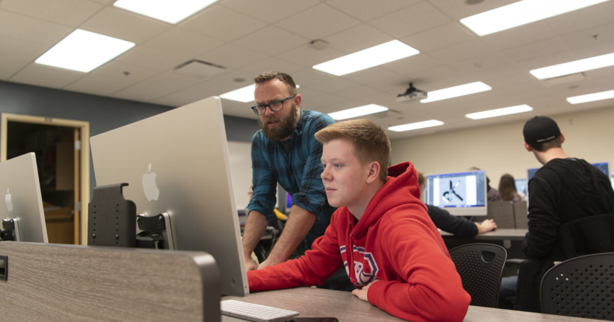 Dual Credit Courses Dordt University