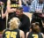 Dordt women's basketball coach huddles with players at the National Championship game
