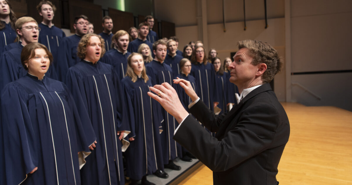 Music Program Profile Dordt University Music Program Profile Dordt University
