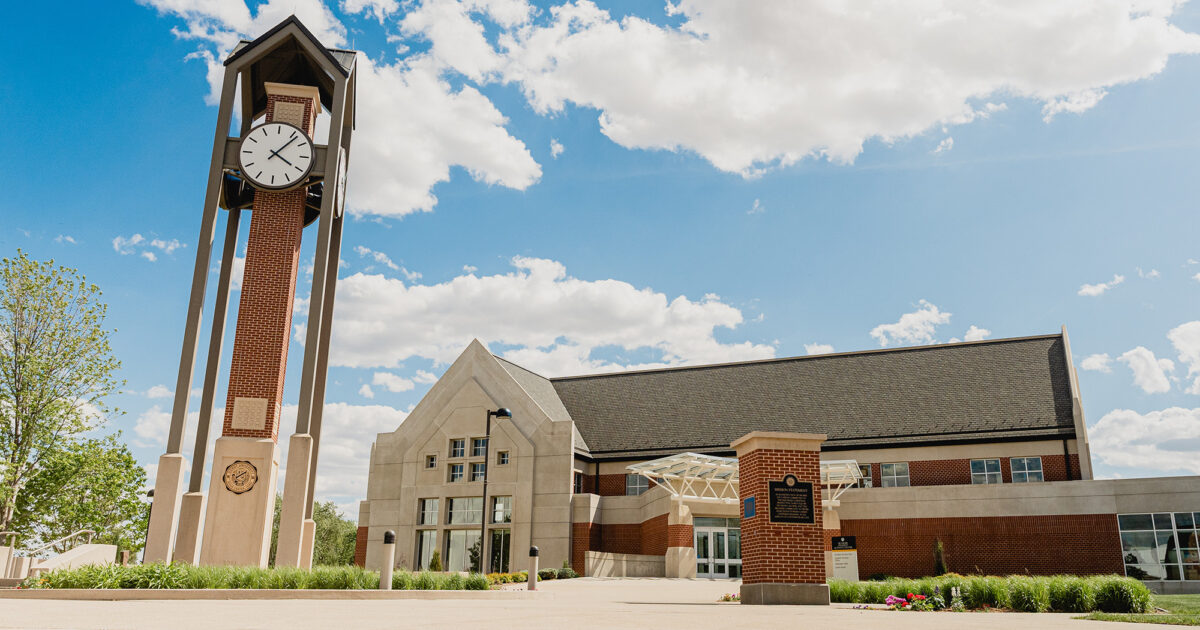 About Dordt | Dordt University