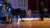 A picture of the worship team performing in BJ Haan