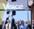 The front cover for the Spring Summer 2022 issue of the Voice