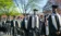 Dordt graduates enter the BJ Haan