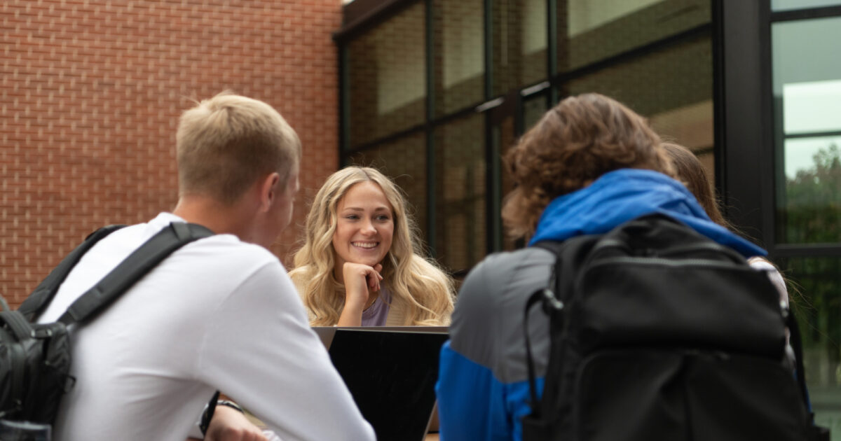 Dordt University celebrates Academic Writing Month Dordt University Dordt University celebrates Academic Writing Month Dordt University