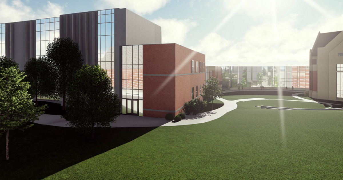 Dordt University to hold groundbreaking ceremony Dordt University