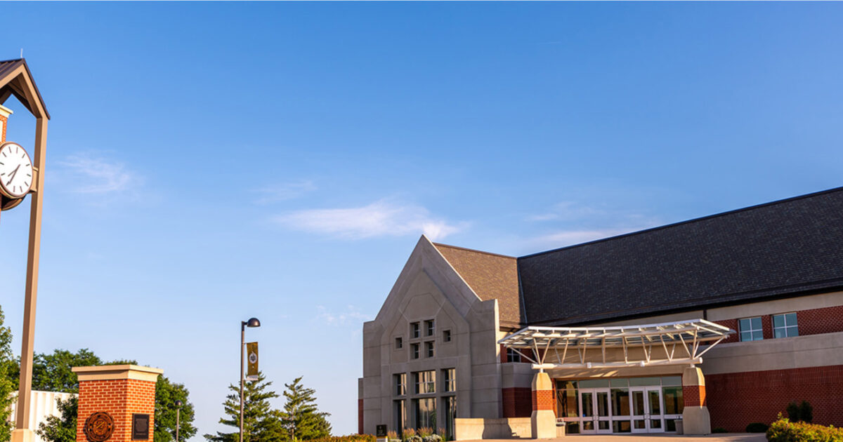 North Hall Dordt University North Hall Dordt University