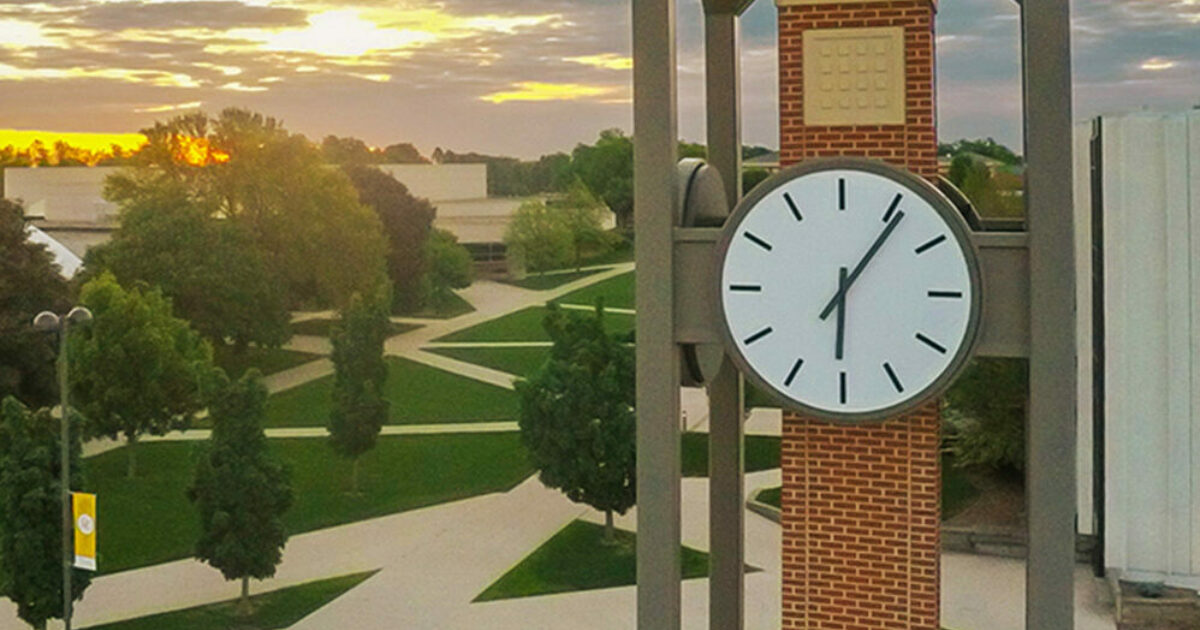 Apply Now Dordt University