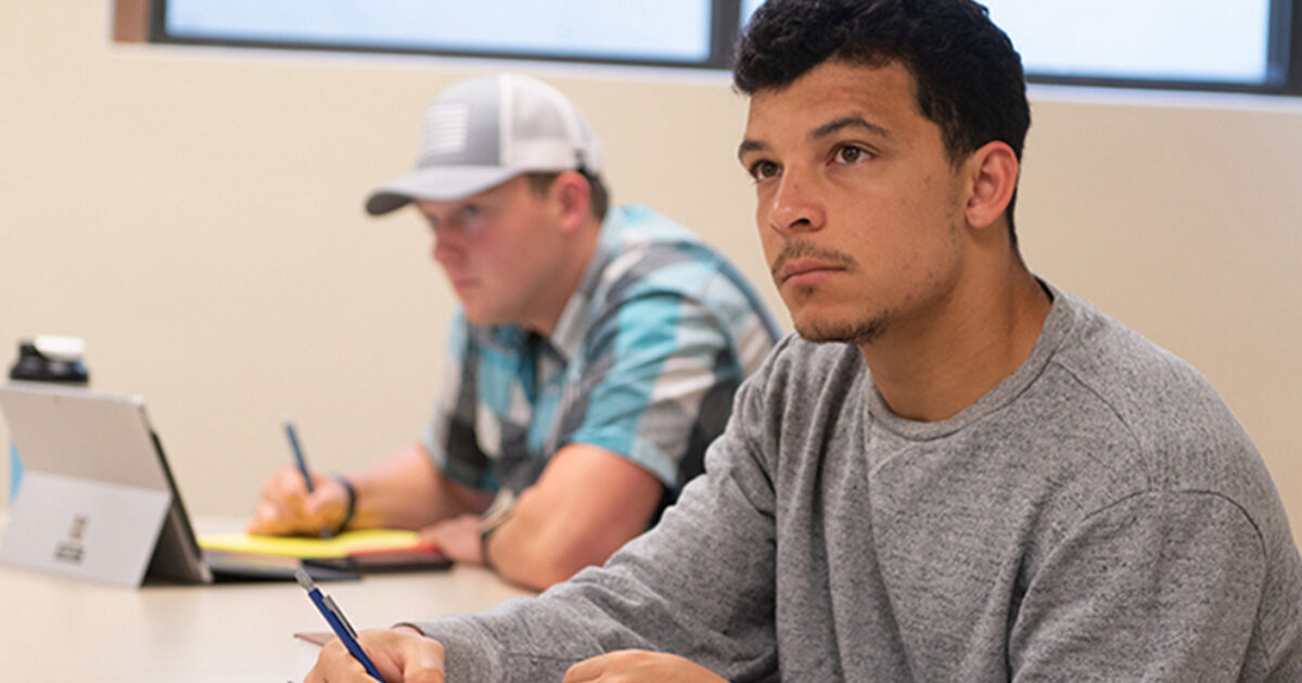 Scholarships Dordt University