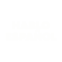 Text: HABLO ESPANOL