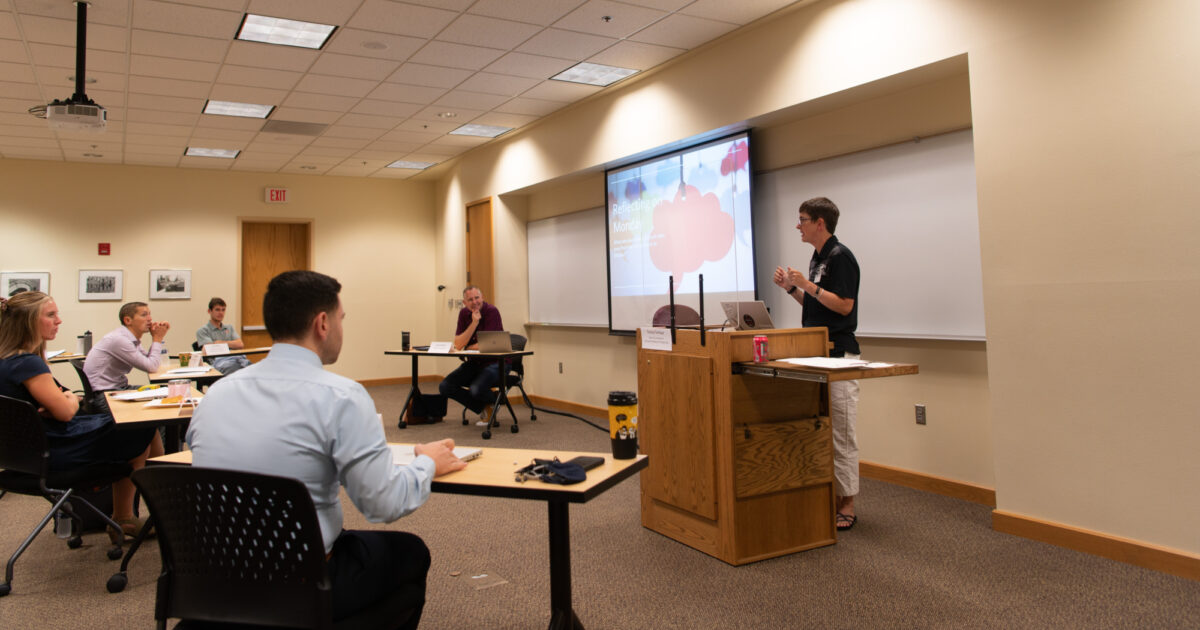 Human Resources Dordt University