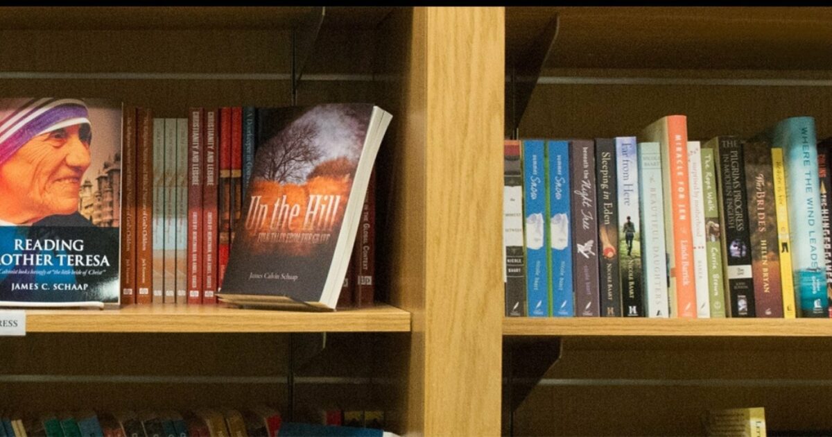 Publications Dordt University