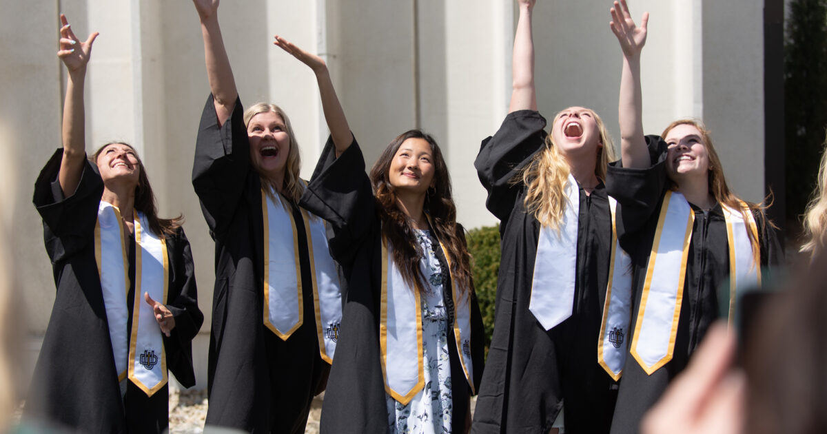 Graduate Program Dordt University