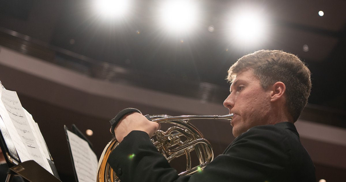 Dordt To Host Annual Pops Concert September 15 Dordt University