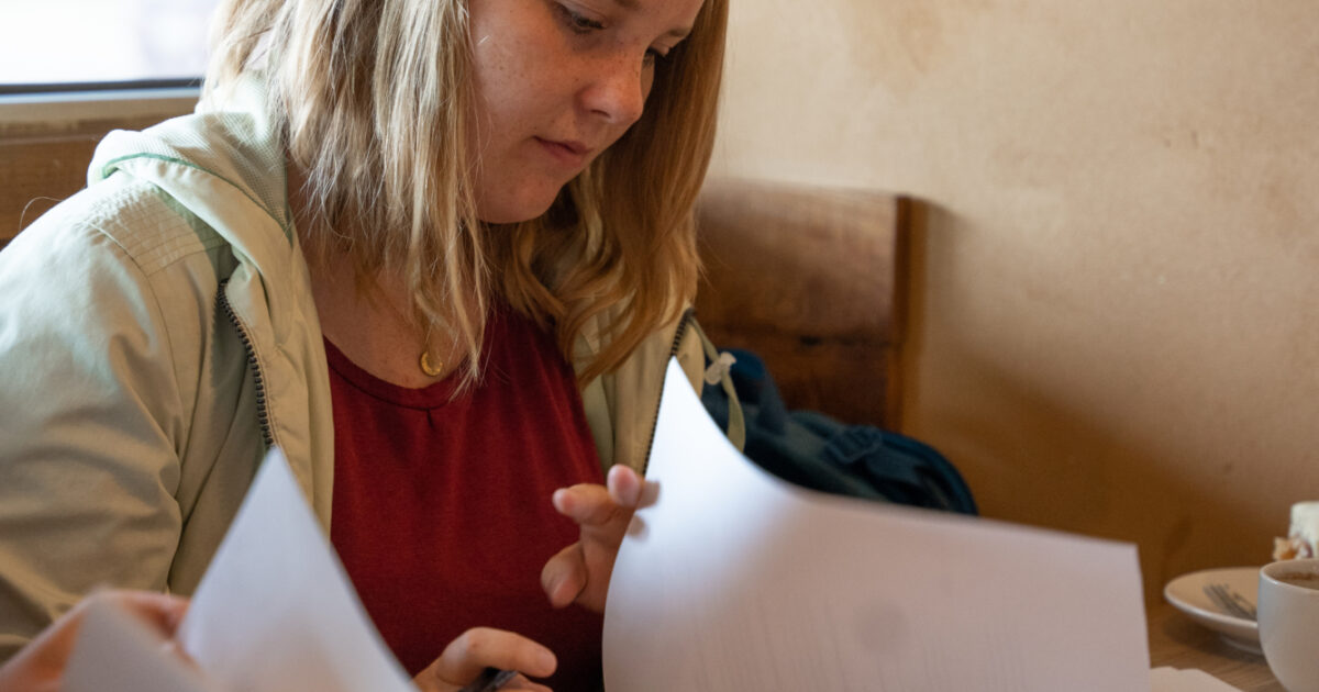 Summer Courses Dordt University