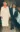 A picture of two people in a wedding