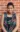 A Dordt student posing for a picture