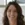 Photo of smiling woman