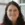 Photo of smiling woman