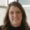 Photo of smiling woman