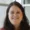 Photo of smiling woman