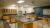 A picture of a Dordt University Lab