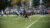 A picture of a Dordt University home football game