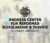 A picture of the Andreas Center logo