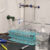 A picture of test tubes in a lab