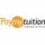 The pay my tuition logo