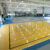 A picture of the basketball courts in Dordt's Rec Center