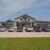 The front of the Agriculture Stewardship Center