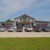 The front of the Agriculture Stewardship Center