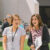 A picture of two smiling freshman during Dordt's week of welcome.