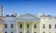 A picture of the white house