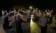Students during a dance performance