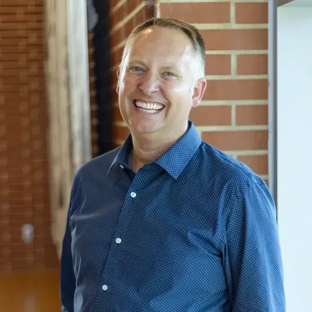 Dr. Dave Mulder