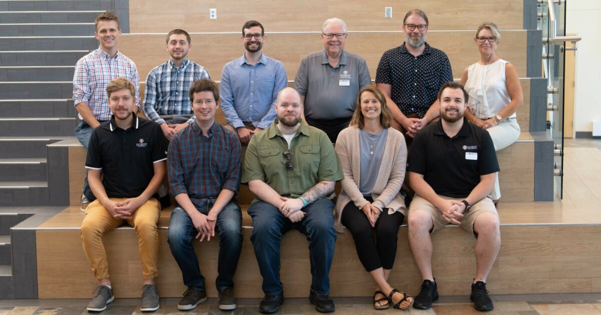 Dordt University new faculty Dordt University