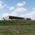 photo of the cattle shed