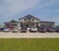 external front view of the agricultural stewardship center